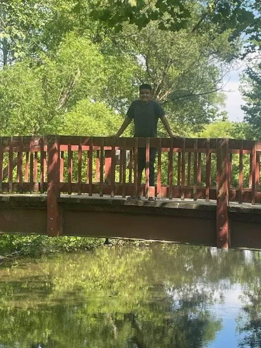 Woodcock Lake Park Campground Picture 1