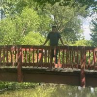 Woodcock Lake Park Campground ico