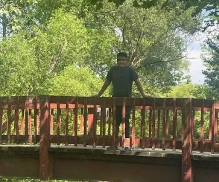 Woodcock Lake Park Campground