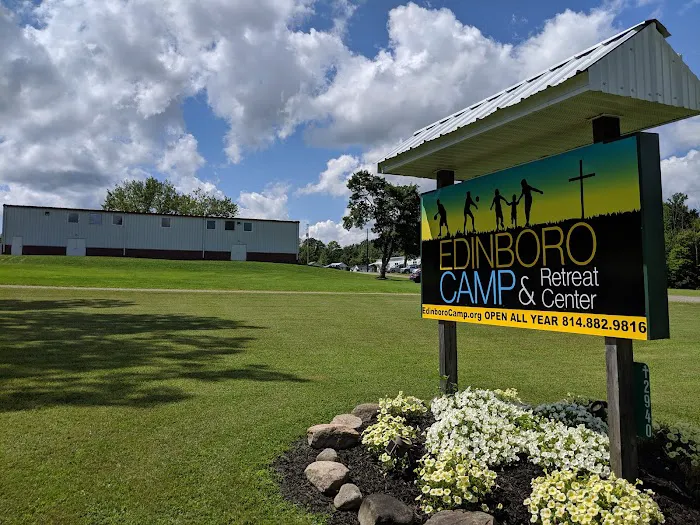 Edinboro Camp and Retreat Center Picture 4