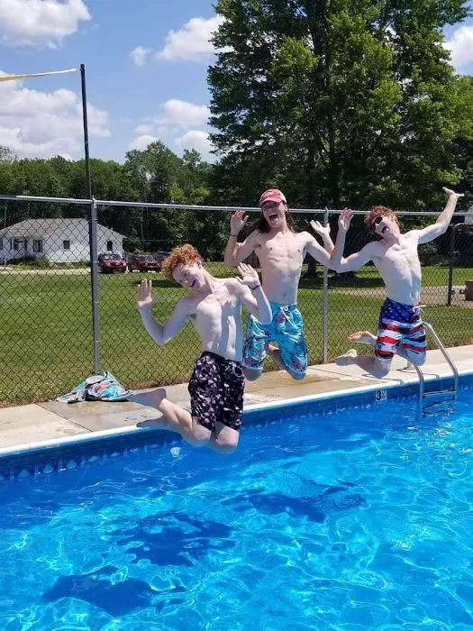 Edinboro Camp and Retreat Center Picture 2