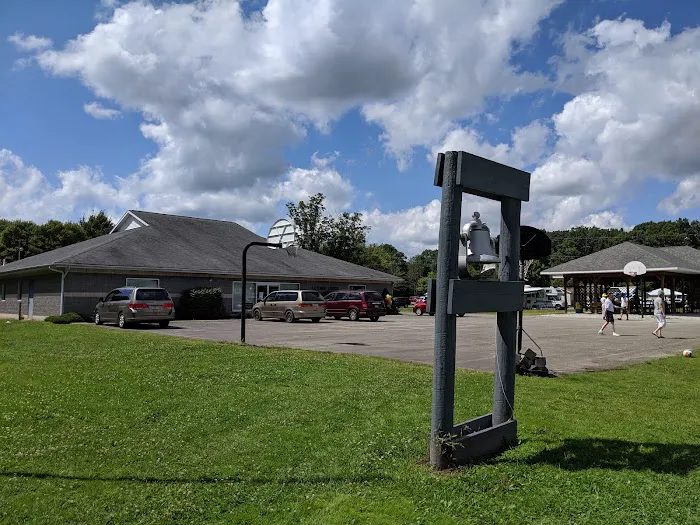 Edinboro Camp and Retreat Center Picture 10