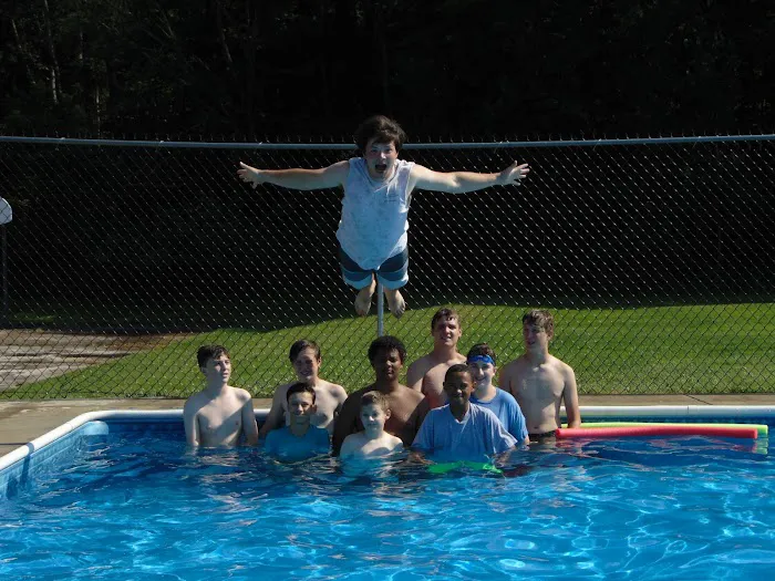 Edinboro Camp and Retreat Center Picture 5