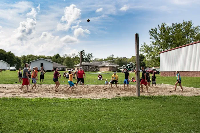 Edinboro Camp and Retreat Center Picture 7
