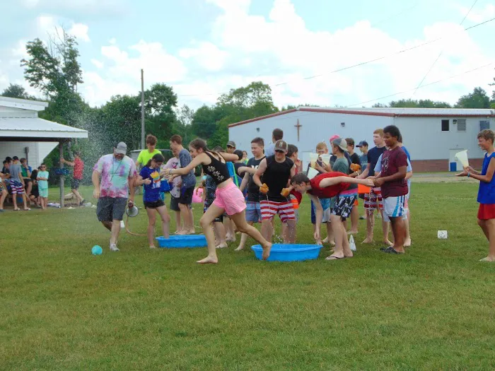 Edinboro Camp and Retreat Center Picture 1