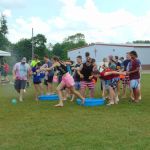 Edinboro Camp and Retreat Center