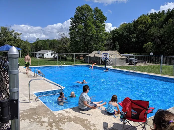 Edinboro Camp and Retreat Center Picture 6