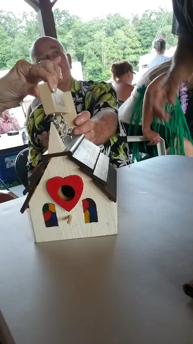 Chatter Creek Camp Ground Picture 1