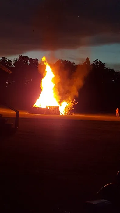 Chatter Creek Camp Ground Picture 2