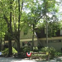 Erie KOA Holiday ico