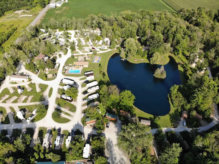 Erie KOA Holiday Picture 3