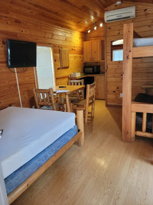 Erie KOA Holiday Picture 4