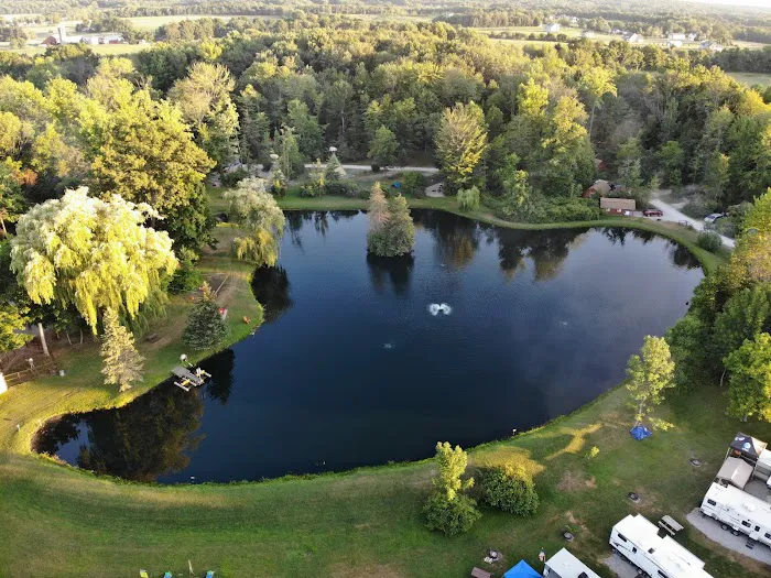 Erie KOA Holiday Picture 6