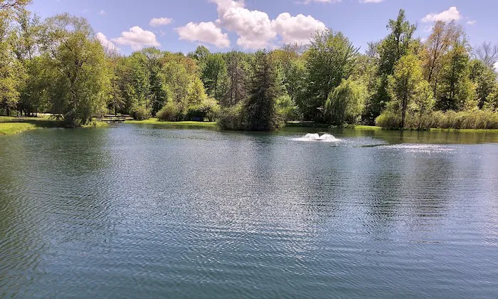 Erie KOA Holiday Picture 9