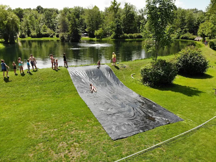 Erie KOA Holiday Picture 10