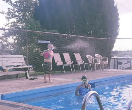 West Haven RV Park and Campground