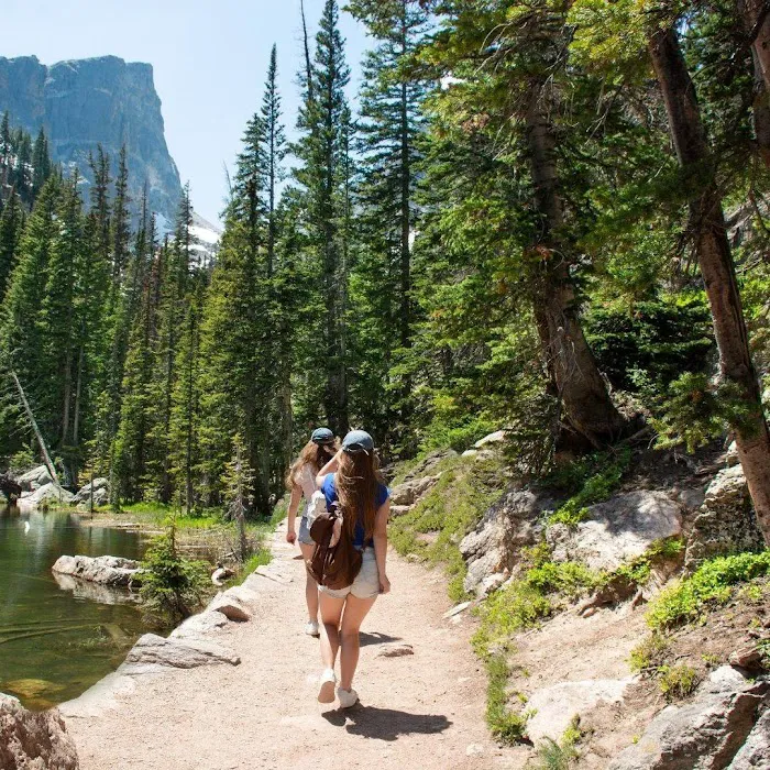 West Haven RV Park and Campground Picture 9