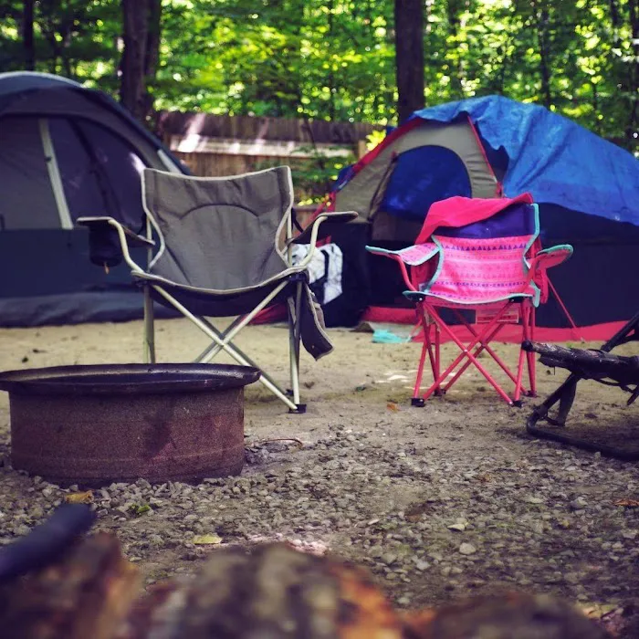 West Haven RV Park and Campground Picture 8