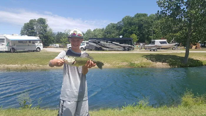 West Haven RV Park and Campground Picture 4