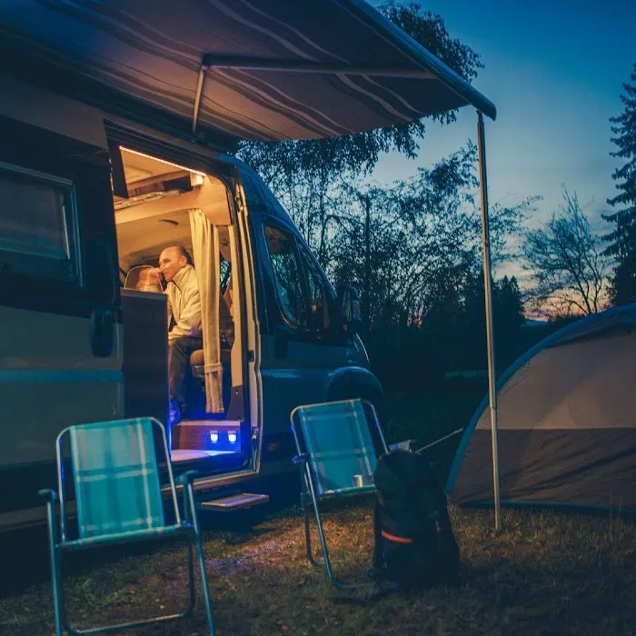 West Haven RV Park and Campground Picture 7