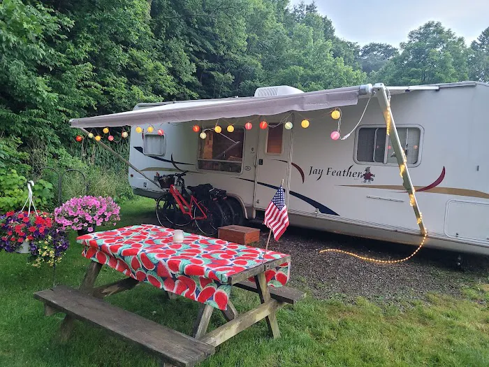 Folly's End Campground Picture 9