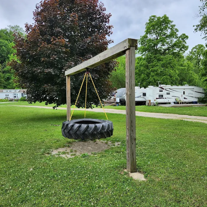 Folly's End Campground Picture 8