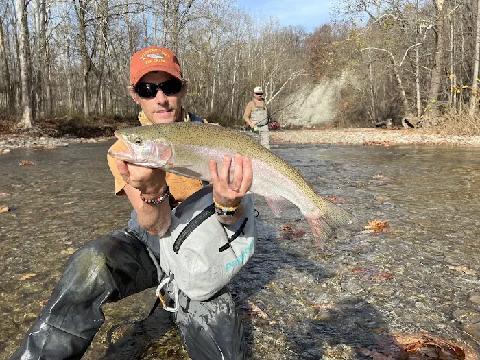 Folly's End Campground Picture 2
