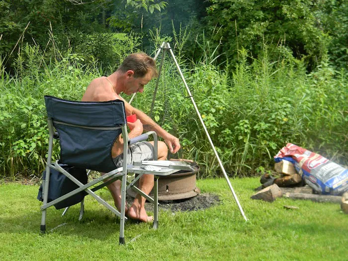 Folly's End Campground Picture 5