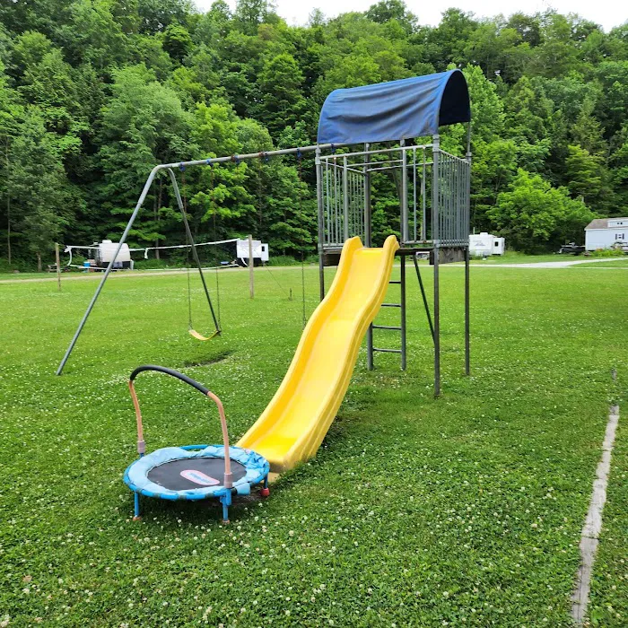 Folly's End Campground Picture 6