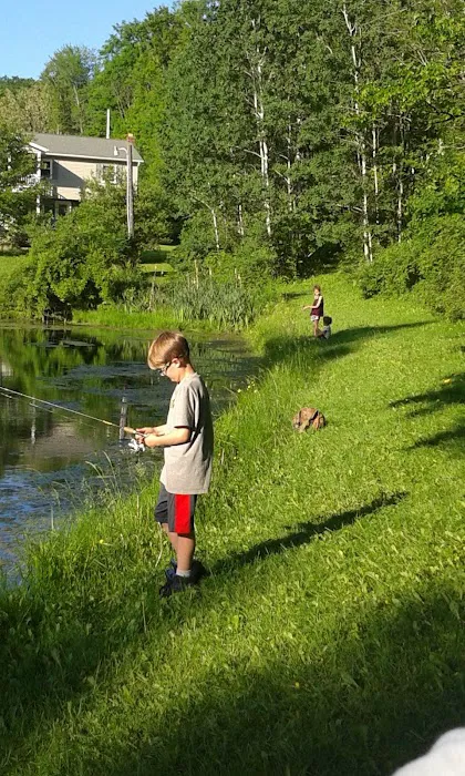 Folly's End Campground Picture 1