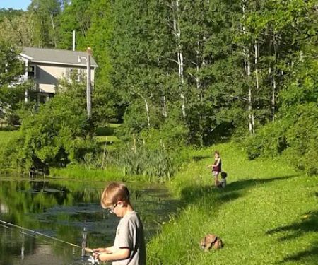 Folly's End Campground