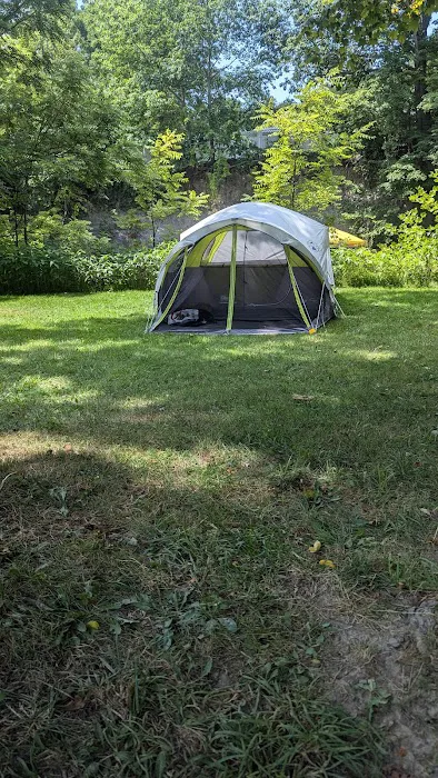 Folly's End Campground Picture 4