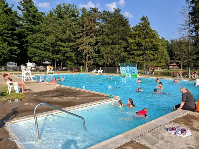 YMCA Camp Sherwin - Girard Picture 4