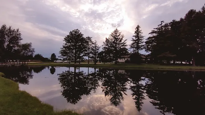 YMCA Camp Sherwin - Girard Picture 2