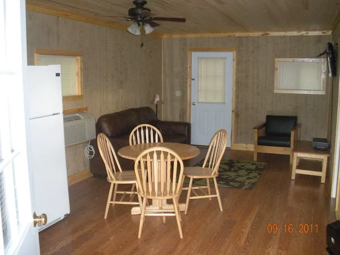 YMCA Camp Sherwin - Girard Picture 8