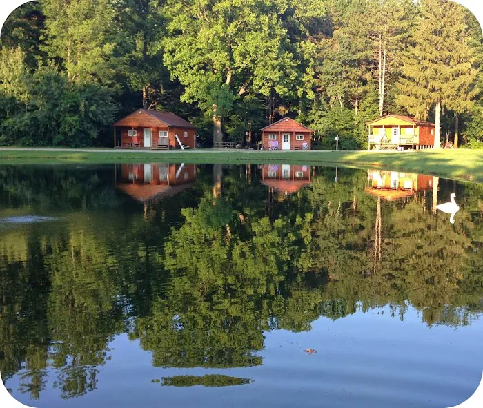 YMCA Camp Sherwin - Girard Picture 7