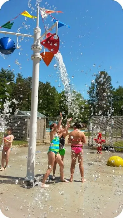 YMCA Camp Sherwin - Girard Picture 9