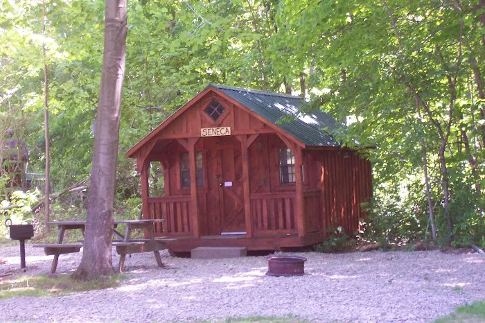 YMCA Camp Sherwin - Girard Picture 1