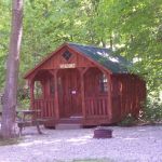 YMCA Camp Sherwin - Girard