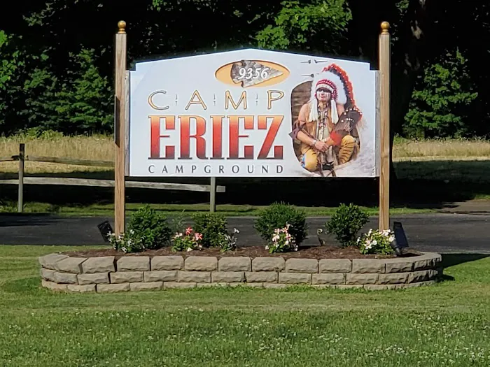 Camp Eriez Picture 9