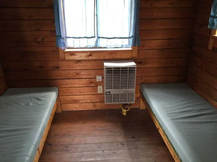 Uncle John's Elk Creek Campground Picture 1