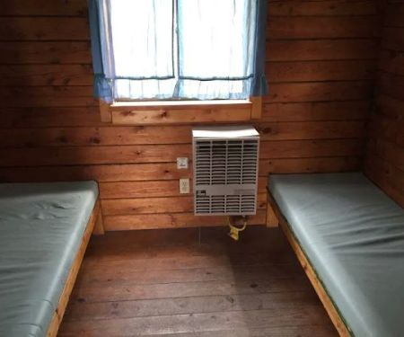 Uncle John's Elk Creek Campground