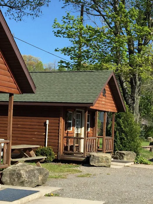 Uncle John's Elk Creek Campground Picture 10