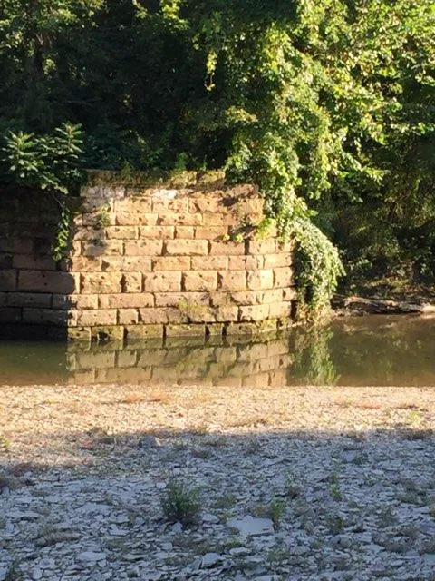 Uncle John's Elk Creek Campground Picture 8