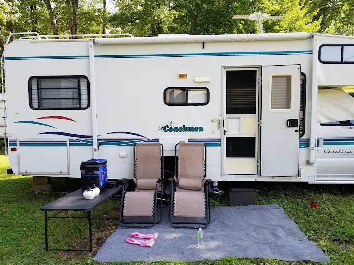 Pine Lane Campground Picture 1