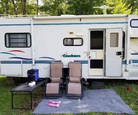 Pine Lane Campground