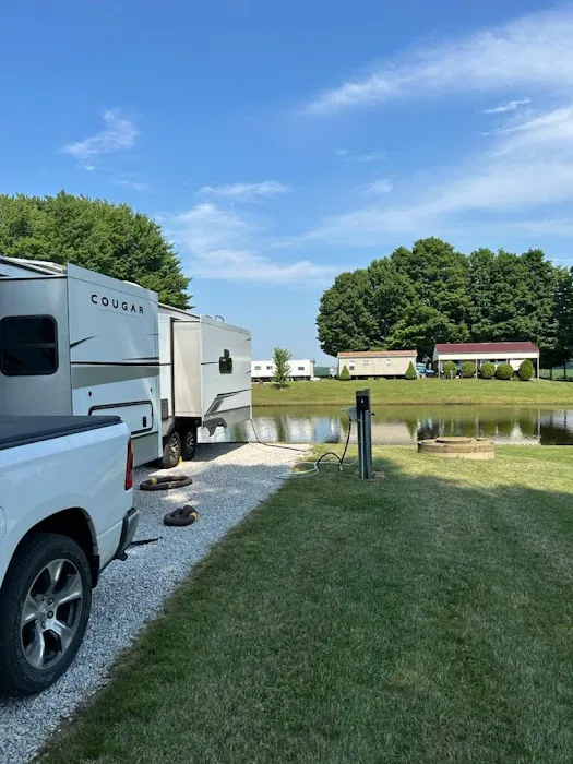 Pine Lane Campground Picture 8