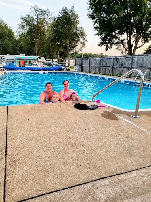 Pine Lane Campground Picture 3