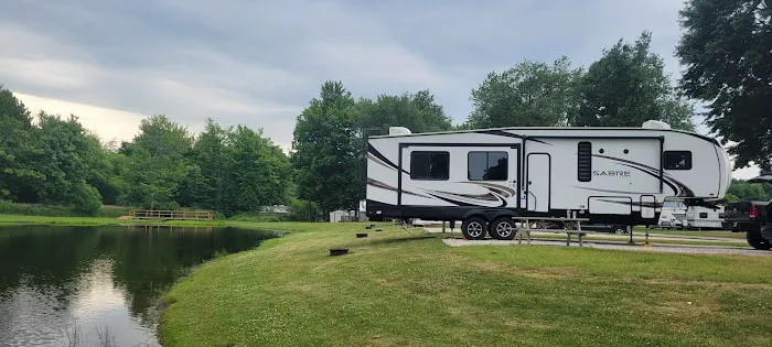 Pine Lane Campground Picture 5