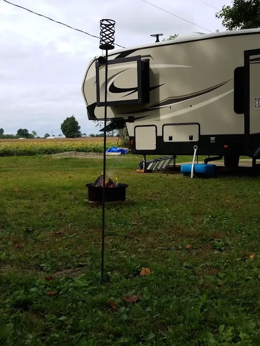 Pine Lane Campground Picture 4